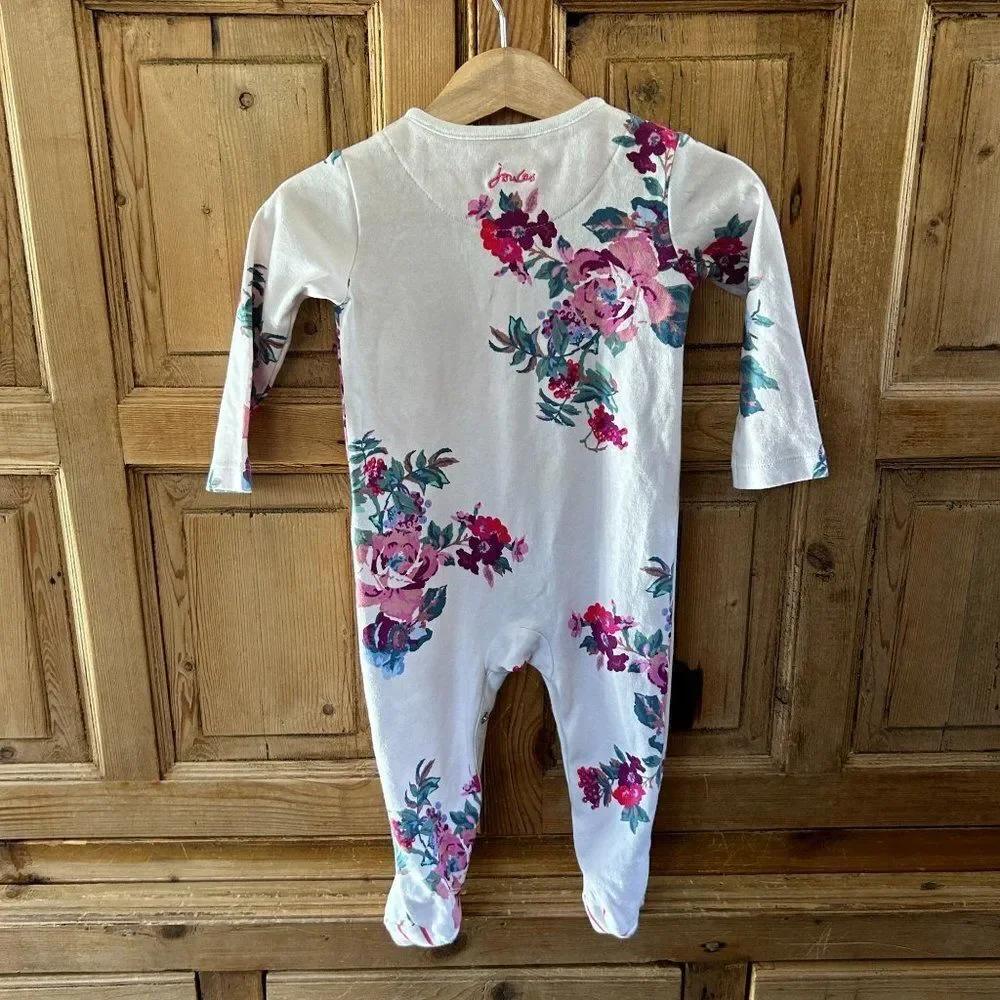 Joules brand size